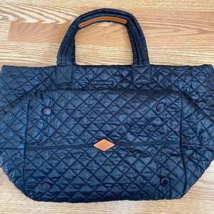 MZ Wallace Metro Tote Large